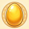 ChickFund Goal Jar Icon