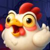 Chickn Road: Chicken Peak Icon