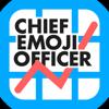 Chief Emoji Officer Icon