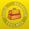 Child Behavior Toolbox Icon