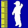 Child Growth Icon
