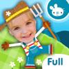 Childrens Nursery Rhymes Girls & Boys Icon