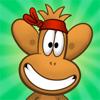 Chimp Fu Syllables Icon