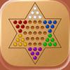 Chinese Checkers+ Icon