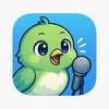 Chirp Notes Icon