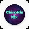 ChirpNix Icon