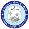 Chithambara Maths Icon