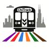 ChiTrack: Tracker for CTA Icon