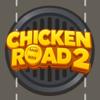 CHKEN ROAD2:Swift Chicken Icon