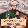 Choice of Life Middle Ages Icon