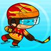 Chop Chop Hockey Icon
