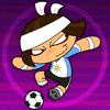 Chop Chop Soccer Icon