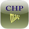 CHPMap Pro Icon