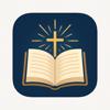 Christian Book Library Icon