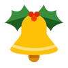 Christkind - Weihnachtsglocke Icon