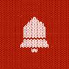Christmas Bell-Local & Remote Icon