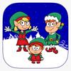Christmas Elf Voice Booth - Elf-ify Your Voice Icon