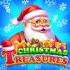 Christmas Treasures:Slots Icon