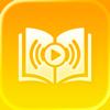 ChronoListen: Audiobook Player Icon
