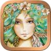 Chrysalis Tarot Icon
