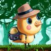 Chuckie Egg 2017 Icon