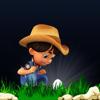 Chuckie Egg Remake Icon