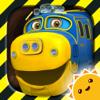 Chuggington - Wir sind die Chug-Arbeiter Icon