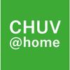 CHUV@home Icon