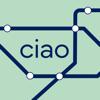 ciao - check in and out Icon