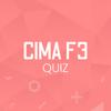 CIMA F3 Quiz Icon