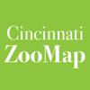 Cincinnati Zoo - ZooMap Icon