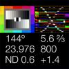 Cine Meter II Icon