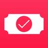 Cinema Time Icon
