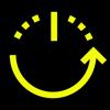 Circle - Interval Timer Icon
