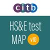 CITB MAP HS&E test V10 Icon