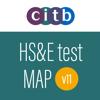 CITB MAP HS&E test V11 Icon