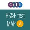 CITB MAP HS&E test V9 Icon