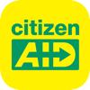citizenAID Icon