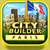 City Builder Paris Icon