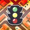 City Gridlock Icon