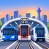 City Transport Manager Icon