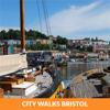 City Walks Bristol Icon