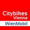 Citybikes Vienna Icon