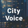 CityVoice(BGM For Sleep) Icon