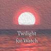 Civil Twilight for Watch Icon