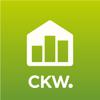 CKW Energie Tracker Icon