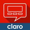 ClaroCom Pro UK Icon