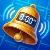 ClassBell Alarm Icon