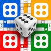 Classic Ludo : Dice Board Game Icon