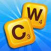 Classic Words (solo word game) Icon